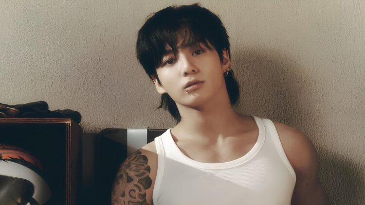 JUNGKOOK | BIGHIT Music