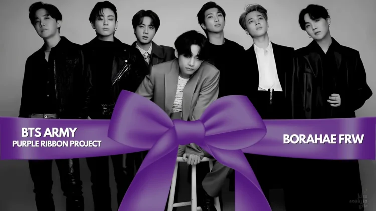 BTS / BigHit / HYBE LABELS