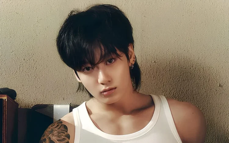 BTS / Jungkook / BigHIT