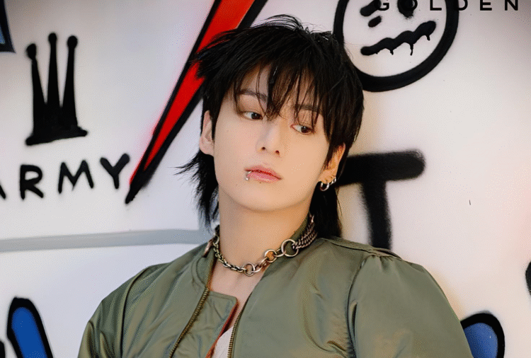 BTS / JUNGKOOK /  BigHIT Music